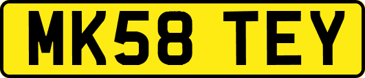 MK58TEY