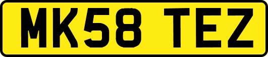 MK58TEZ