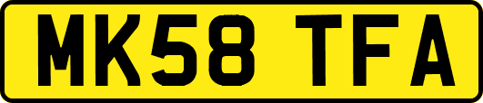 MK58TFA