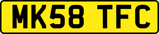 MK58TFC