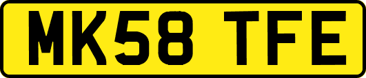 MK58TFE