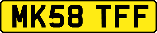 MK58TFF