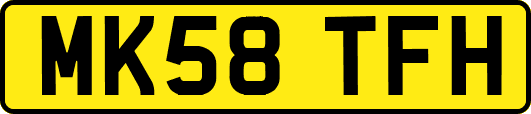 MK58TFH