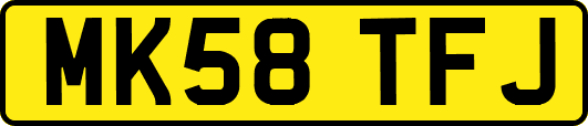MK58TFJ