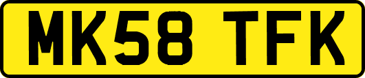 MK58TFK