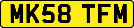 MK58TFM