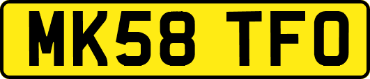 MK58TFO
