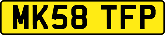 MK58TFP