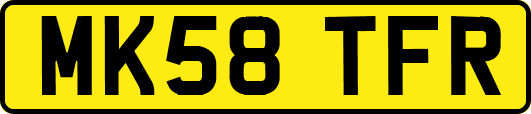 MK58TFR