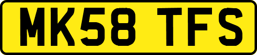 MK58TFS