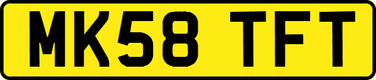 MK58TFT