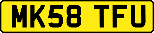 MK58TFU