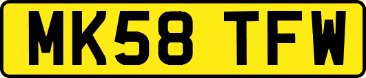 MK58TFW