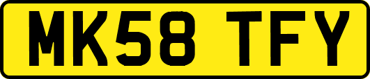 MK58TFY