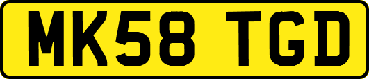 MK58TGD