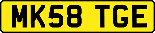 MK58TGE