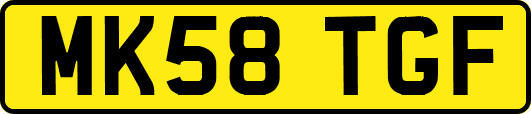MK58TGF