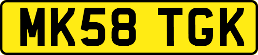 MK58TGK