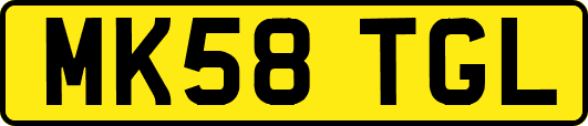 MK58TGL