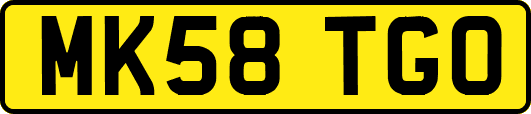 MK58TGO