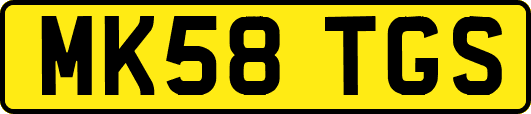 MK58TGS