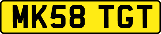 MK58TGT