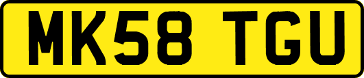 MK58TGU