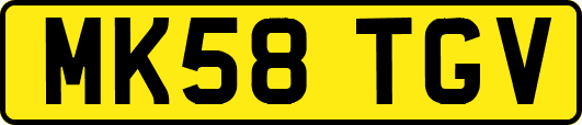MK58TGV