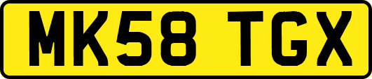 MK58TGX