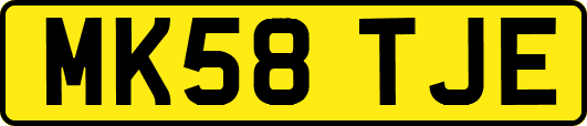 MK58TJE