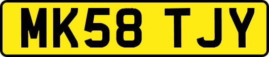 MK58TJY