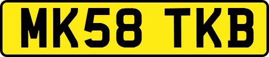 MK58TKB