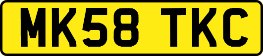MK58TKC