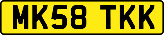 MK58TKK