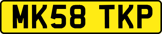 MK58TKP
