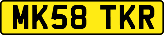 MK58TKR