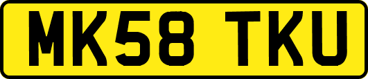 MK58TKU