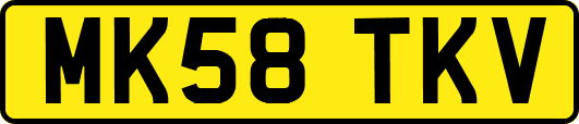MK58TKV