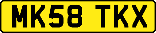MK58TKX