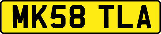 MK58TLA