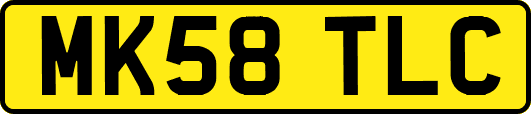 MK58TLC