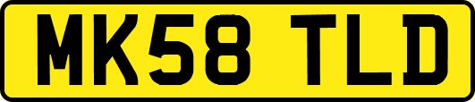 MK58TLD