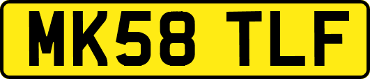 MK58TLF