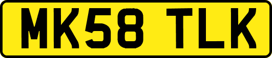 MK58TLK