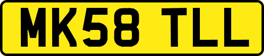 MK58TLL