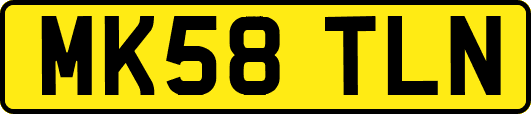 MK58TLN