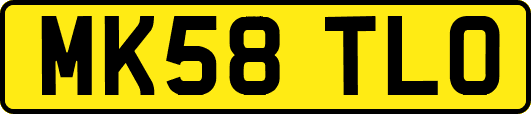 MK58TLO