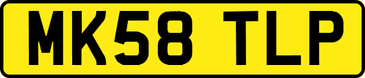 MK58TLP