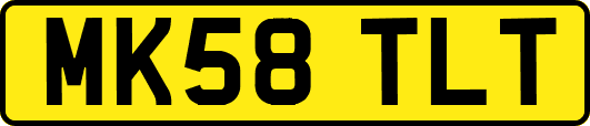 MK58TLT