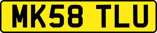 MK58TLU
